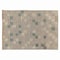 Baxton Studio Barbon Modern and Contemporary Ivory and Grey Handwoven PET Yarn Indoor and Outdoor Area Rug 187-11856-Zoro - alternate 1